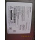 SAMSUNG UN43CU7000F VERSION: CK05 30-43-0D23-3X10-804.25X12.5-210903-2.1 LED STRIP