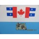TCL 32S357 11602-500719 40-MR16T2-MPC2HG MAIN BAORD(MICHEL)
