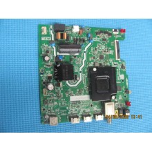 TCL 32S357 11602-500719 40-MR16T2-MPC2HG MAIN BAORD(MICHEL)