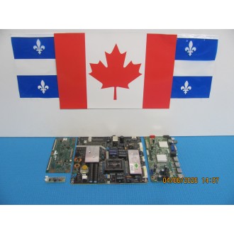 SHARP LC-40LE431U KIT DE REPARATION(MICHEL)