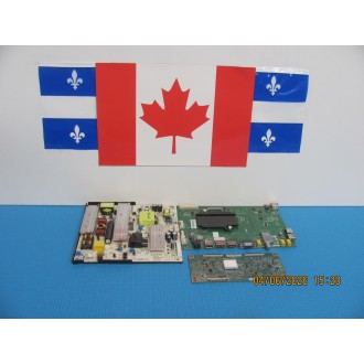 RCA RNSMU5536 KIT DE REPARATION(MICHEL)