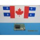 TCL 75P745 RT2851M 11602-500227 40-R51MTA-MAA2HG MAIN BOARD(MICHEL)