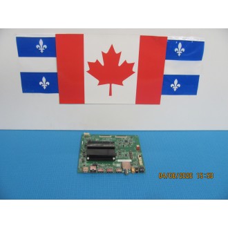 TCL 75P745 RT2851M 11602-500227 40-R51MTA-MAA2HG MAIN BOARD(MICHEL)