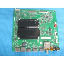 TCL 75P745 RT2851M 11602-500227 40-R51MTA-MAA2HG MAIN BOARD(MICHEL)