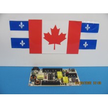 HISENSE 55H6D RSAG7.820.7238/ROH HLL-5260WC POWER SUPPLY(MICHEL)