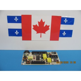 HISENSE 55H6D RSAG7.820.7238/ROH HLL-5260WC POWER SUPPLY(MICHEL)