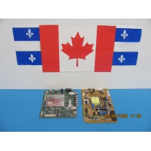 VIZIO 32DX-D1 KIT DE REPARATION(MICHEL)