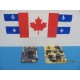 HITACHI 50R5 MP105D-1MF 500 JUC7.820.00163505 KIT DE REPARATION(MICHEL)