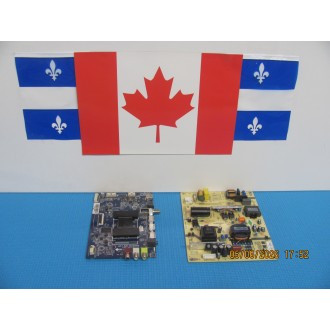 HITACHI 50R5 MP105D-1MF 500 JUC7.820.00163505 KIT DE REPARATION(MICHEL)