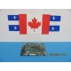 HISENSE 50H6E RSAG7.820.7921/ROH 229369 222512/ MAIN BOARD(MICHEL)