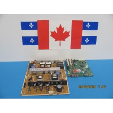 SAMSUNG PN50B450B1D KIT DE REPARATION(MICHEL)