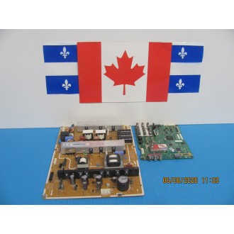 SAMSUNG PN50B450B1D KIT DE REPARATION(MICHEL)