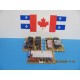 SAMSUNG PN50C430A1D KIT DE REPARATION(MICHEL)