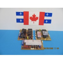 SAMSUNG PN50C430A1D KIT DE REPARATION(MICHEL)