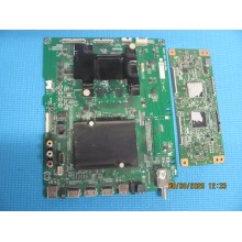 HISENSE 65H9E RSAG7.820.7908/ROH 239784 233717/ KIT DE REPARATION(MICHEL)