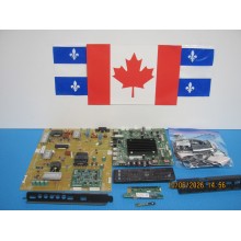 VIZIO D55-E0 KIT DE REPARATION