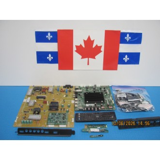 VIZIO D55-E0 KIT DE REPARATION