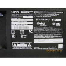 VIZIO D55-E0 KIT DE REPARATION