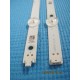 VIZIO D55-E0 LB55118 V0_00 LB55118 V1_00 LED STRIP