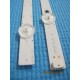 VIZIO D55-E0 LB55118 V0_00 LB55118 V1_00 LED STRIP