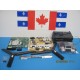 SAMSUNG UN65RU7100F VERSION: BA03 KIT DE REPARATION