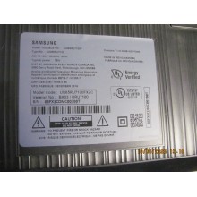 SAMSUNG UN65RU7100F VERSION: BA03 KIT DE REPARATION