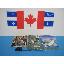 SAMSUNG UN46EH5000F VERSION: TS02 KIT DE REPARATION
