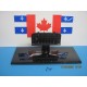 SAMSUNG UN46EH5000F BASE STAND PEDESTAL SCREWS INCLUDED