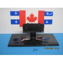 SAMSUNG UN46EH5000F BASE STAND PEDESTAL SCREWS INCLUDED