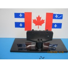 SAMSUNG UN46EH5000F BASE STAND PEDESTAL SCREWS INCLUDED