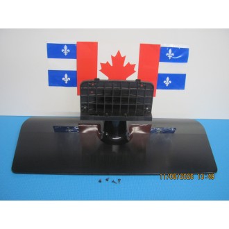 SAMSUNG UN58H5202AF BASE STAND PEDESTAL