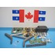 LG 50LB6100-UG KIT DE REPARATION(ÉCRAN HLH)