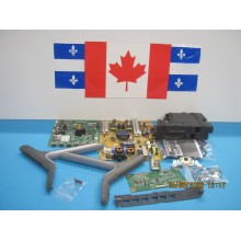 LG 50LB6100-UG KIT DE REPARATION(ÉCRAN HLH)