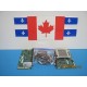 SHARP LC-42D64U KIT DE REPARATION