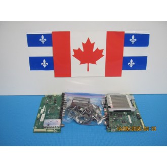 SHARP LC-42D64U KIT DE REPARATION