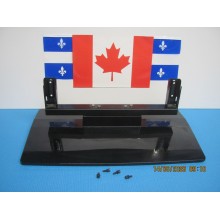 SHARP: LC-42D64U. BASE TV/STANDS