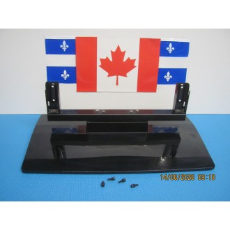 SHARP: LC-42D64U. BASE TV/STANDS