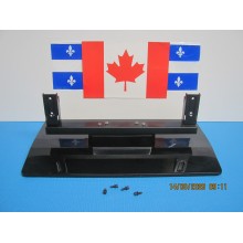 SHARP: LC-42D64U. BASE TV/STANDS
