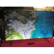 TV SAMSUNG UN55RU7300F VERSION: CA04 SMARTV 4K WIFI LED STRIP NEW
