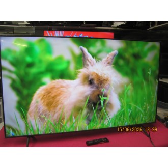 TV SAMSUNG UN55TU7000F VERSION: FA01 SMARTV 4K WIFI (LED STRIP NEW)