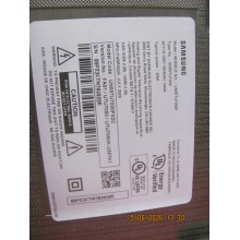 TV SAMSUNG UN55TU7000F VERSION: FA01 SMARTV 4K WIFI (LED STRIP NEW)