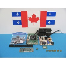 FIRETV K24NE5 KIT DE REPARATION