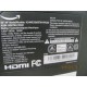 FIRETV K24NE5 KIT DE REPARATION