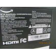 FIRETV K24NE5 KIT DE REPARATION