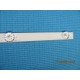 FIRETV K24NE5 55D2000 11X4-A15 55HR332M11A0 V0 LED STRIP BACKLIGHT