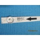 FIRETV K24NE5 55D2000 11X4-A15 55HR332M11A0 V0 LED STRIP BACKLIGHT
