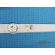 FIRETV K24NE5 55D2000 11X4-A15 55HR332M11A0 V0 LED STRIP BACKLIGHT