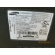SAMSUNG PN60E6500EF VERSION: TW02 KIT DE REPARATION