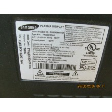 SAMSUNG PN60E6500EF VERSION: TW02 KIT DE REPARATION