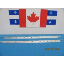 UN55D6900WF VERSION: H301 2011SVS55_6.5K_V2_4CH_PV_LEFT100 + 2011SVS55_6.5K_V2_4CH_PV_RIGHT100 LED STRIP